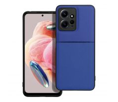 NOBLE Case  Xiaomi Redmi Note 12 4G modrý