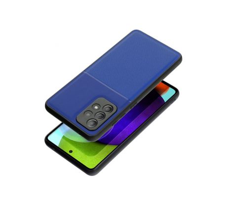 NOBLE Case  Samsung Galaxy A05 modrý