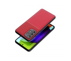 NOBLE Case  Samsung Galaxy A25 červený