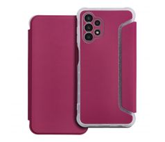 PIANO Book  Samsung Galaxy A13 4G magenta