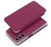 PIANO Book  Samsung Galaxy A13 4G magenta