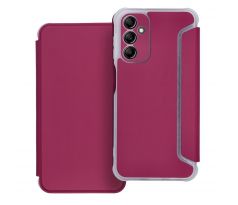 PIANO Book  Samsung Galaxy A14 4G / A14 5G  magenta