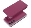 PIANO Book  Samsung Galaxy A14 4G / A14 5G  magenta