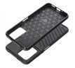 THUNDER Case  Xiaomi Redmi Note 12 5G černý