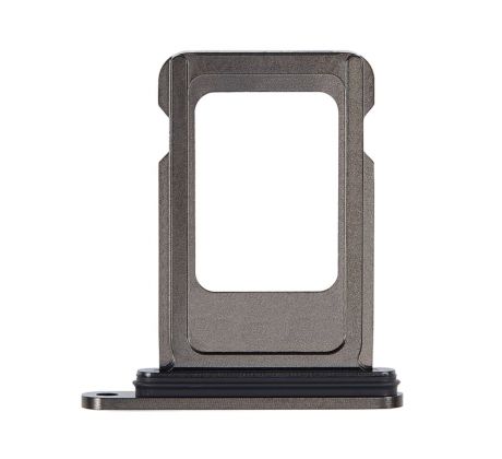 iPhone 15 Pro - Sim Card Tray - Blue Titanium