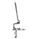 iPhone 15 Pro Max - Power Button & Volume Button Flex Cable