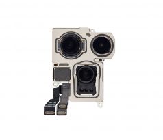 iPhone 15 Pro Max - Back camera / Zadní kamera  