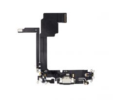 iPhone 15 Pro Max - Charging Port Dock flex - nabíjecí konektor  