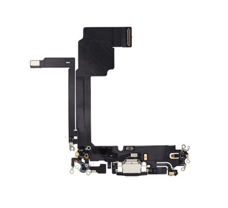 iPhone 15 Pro Max - Charging Port Dock flex - nabíjecí konektor  