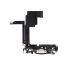 iPhone 15 Pro - Charging Port Dock flex - nabíjecí konektor   