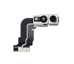 iPhone 15 Pro - Front Camera Flex / Přední kamera  