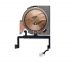 iPhone 15 Plus - Wireless NFC Charging Flex Cable
