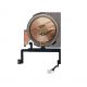 iPhone 15 Plus - Wireless NFC Charging Flex Cable