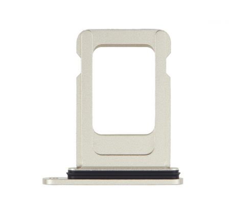 iPhone 15 / 15 Plus - SIM tray (yellow) 