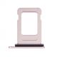 iPhone 15 / 15 Plus - SIM tray (pink)  