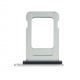 iPhone 15 / 15 Plus - SIM tray (green)  