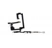 iPhone 15 Plus - Power Button With Bluetooth Flex Cable