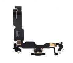 iPhone 15 Plus - Charging Port Dock flex - nabíjecí konektor  