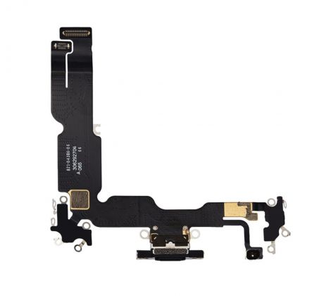 iPhone 15 Plus - Charging Port Dock flex - nabíjecí konektor  
