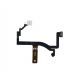 iPhone 15 Plus - Flashlight Flex Cable
