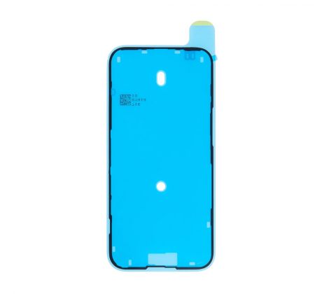 iPhone 15 - Lepení (tesnení) pod displej - screen adhesive 