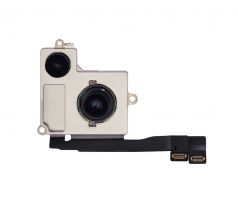 iPhone 15 - Zadní kamera  
