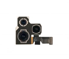 iPhone 14 Pro Max - Back camera / Zadní kamera    
