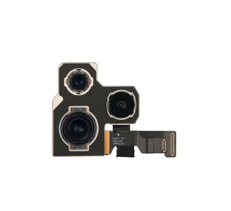 iPhone 14 Pro Max - Back camera / Zadní kamera    