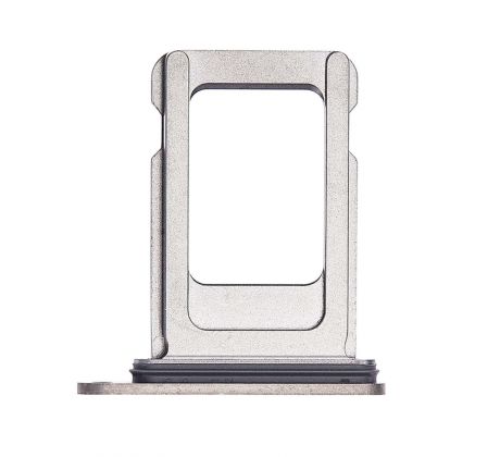 iPhone 14 Pro / 14 Pro Max - Sim Card Tray - Silver