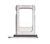 iPhone 14 Pro / 14 Pro Max - Sim Card Tray - Silver