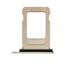 iPhone 14 Pro / 14 Pro Max - Sim Card Tray - Gold