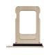 iPhone 14 Pro / 14 Pro Max - Sim Card Tray - Gold