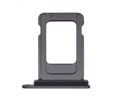 iPhone 14 Pro / 14 Pro  Max - Sim Card Tray - Space Black