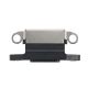 iPhone 14 Pro / 14 Pro Max - Charging Port Only - Space Black