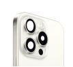 Apple iPhone 14 Pro - Zadní housing s předinstalovanými díly (Silver) 