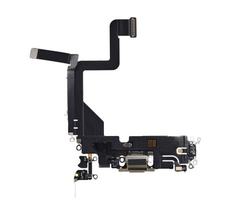 iPhone 14 Pro - Charging Port Dock flex - nabíjecí konektor    