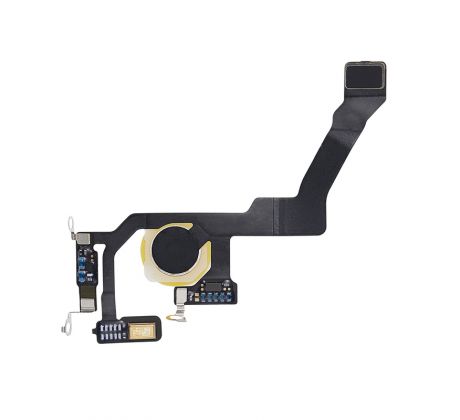 iPhone 14 Pro - Flash Light Flex Cable 