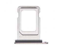 iPhone 14 / 14 Plus - SIM tray (starlight) 