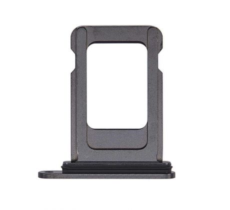 iPhone 14 / 14 Plus - SIM tray (midnight) 