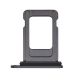 iPhone 14 / 14 Plus - SIM tray (midnight) 