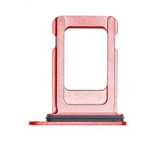 iPhone 14 / 14 Plus - SIM tray (red)  