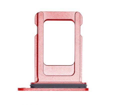 iPhone 14 / 14 Plus - SIM tray (red)  