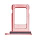 iPhone 14 / 14 Plus - SIM tray (red)  