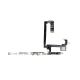 iPhone 14 Plus - Power Button Flex Cable