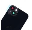 Apple iPhone 14 Plus - Zadní kryt housingu (midnight)