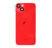 Apple iPhone 14 Plus - Zadní kryt housingu (red)