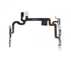 iPhone 7 - Power ON OFF Flex Kabel + tlačítka hlasitosti a zapínání
