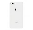 iPhone 8 Plus - Zadní kryt - housing iPhone 8 Plus - bílý