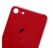 iPhone 8 - Zadní sklo housingu iPhone 8 - (PRODUCT)RED™