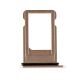 iPhone 8 - Držák SIM karty - SIM tray - zlatý (gold)
